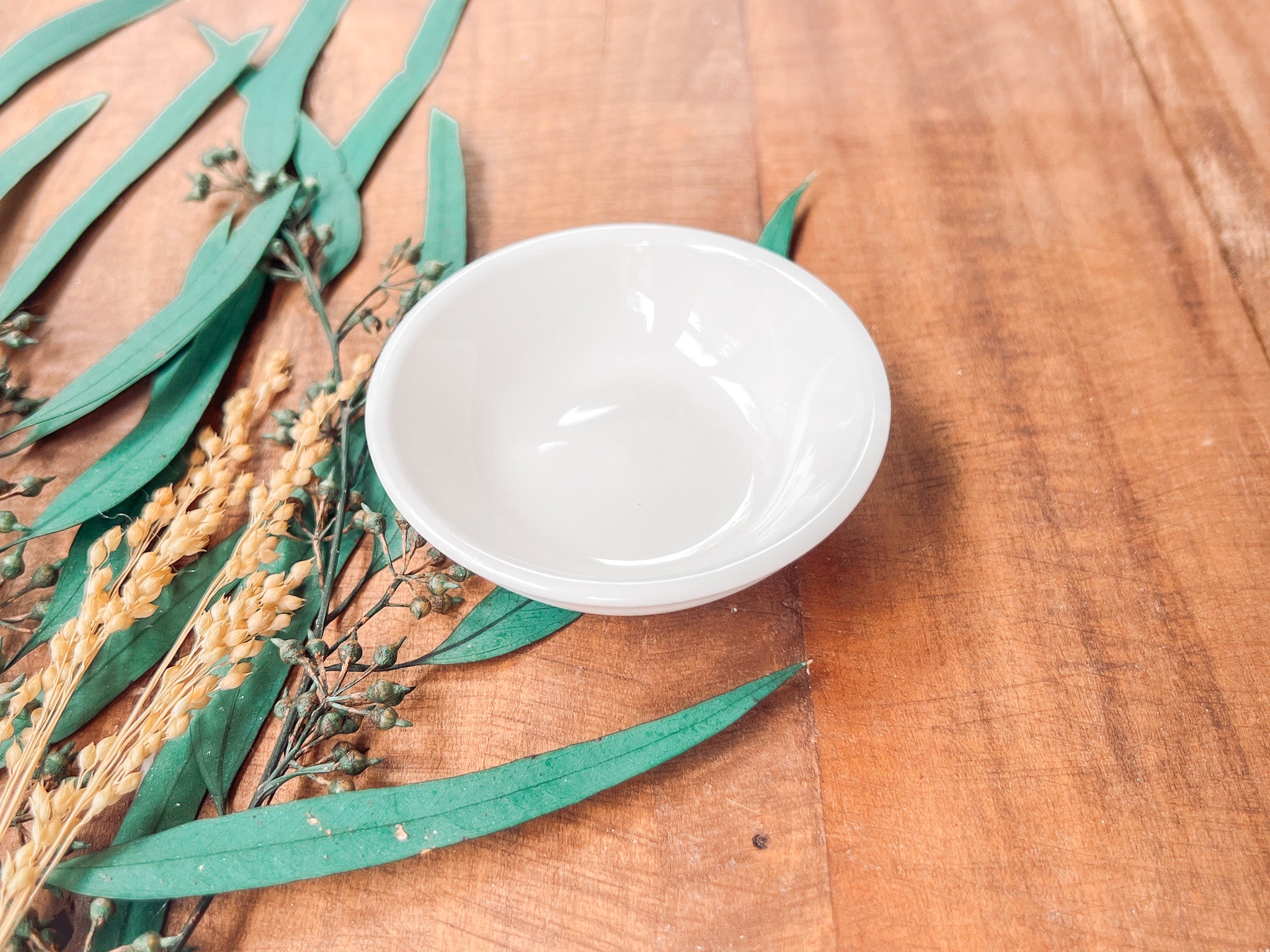 Mini Face Mask Brush + Bowl Set