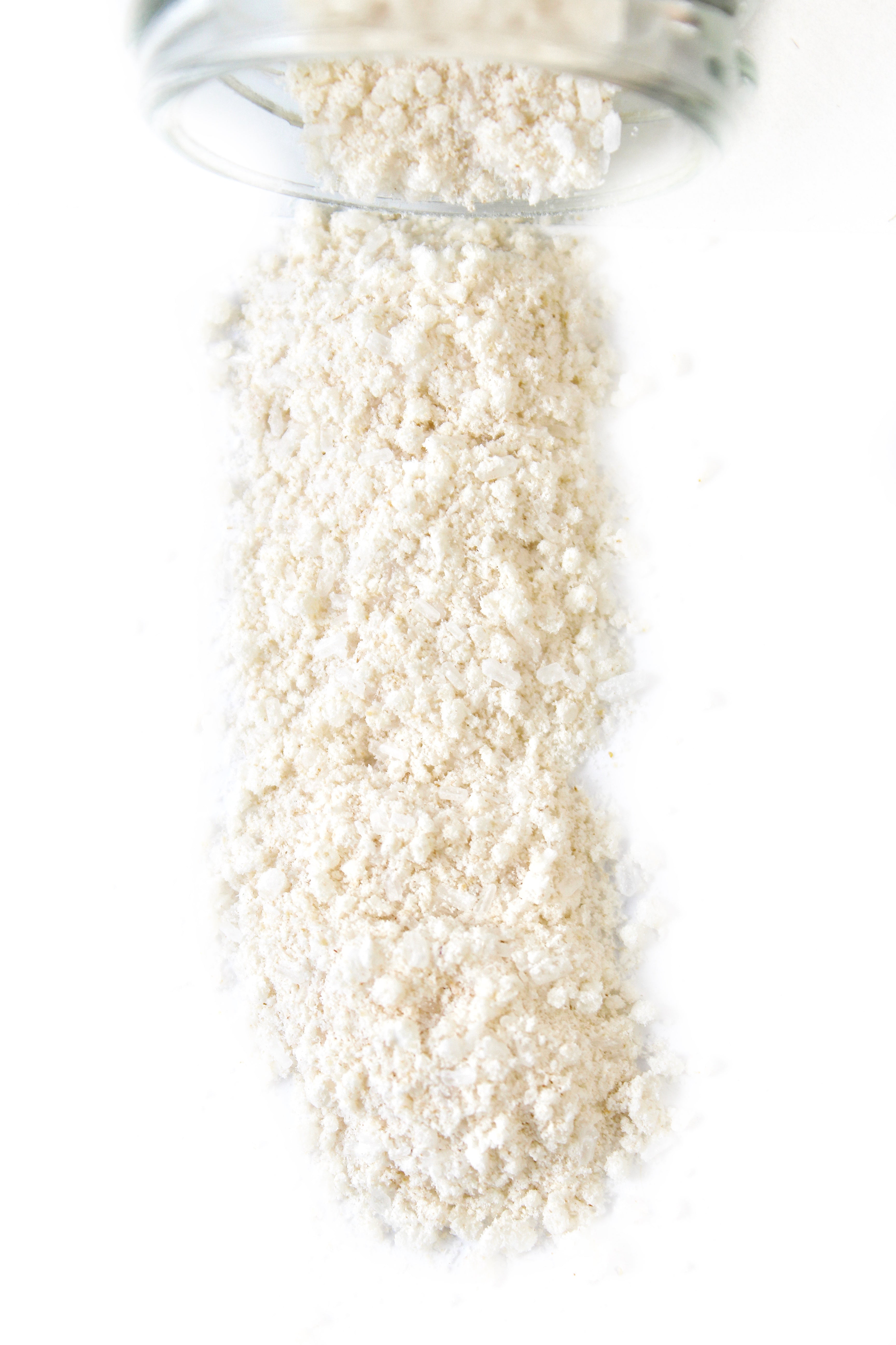 Soothing Bath Milk - Coconut + Oatmeal