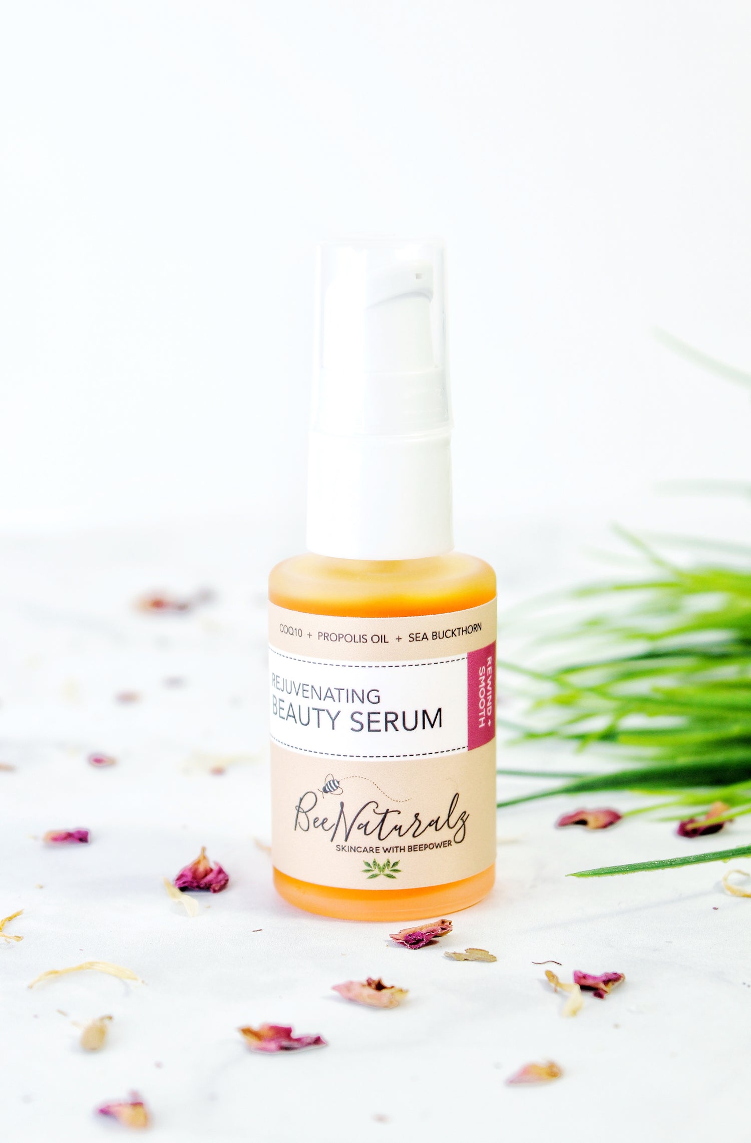 Beauty Serums - Youthful Glow Trio