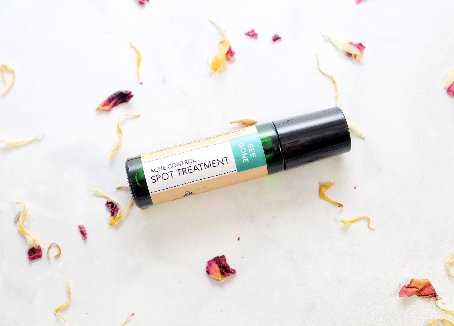 Bee Gone - Acne Spot Treatment