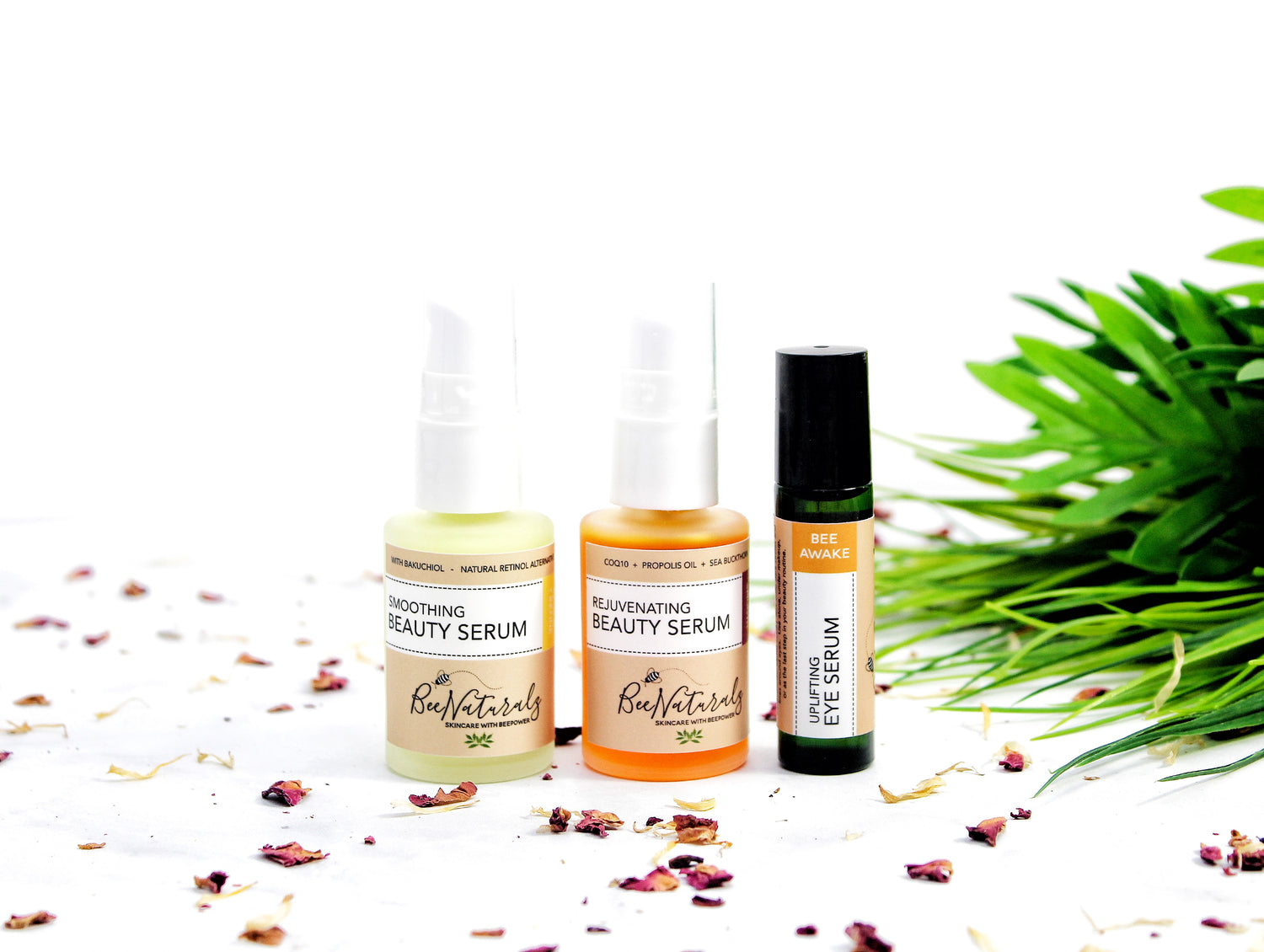 Beauty Serum - Rejuvenating CoQ10