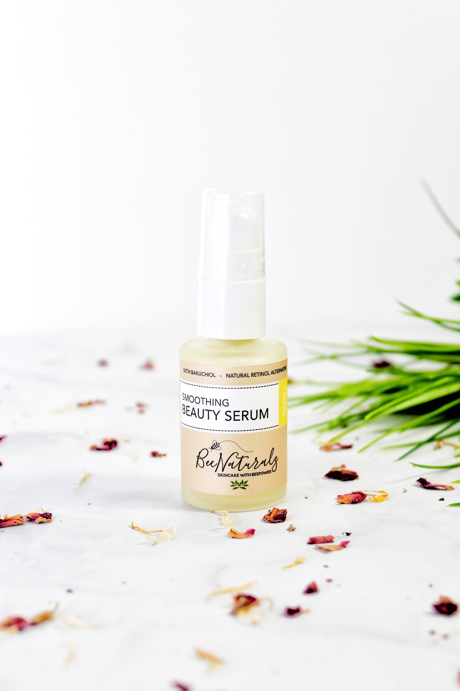 Beauty Serums - Youthful Glow Trio