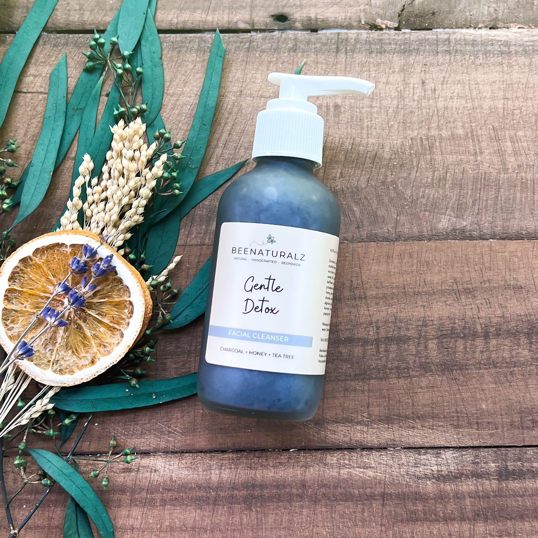 Core Skincare Routine - Clarifying