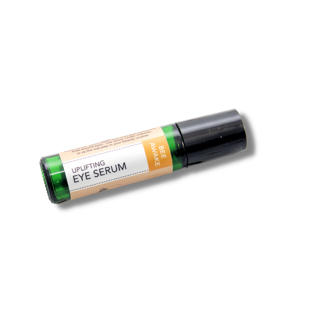 Bee Awake - Uplifting Eye Serum Roller