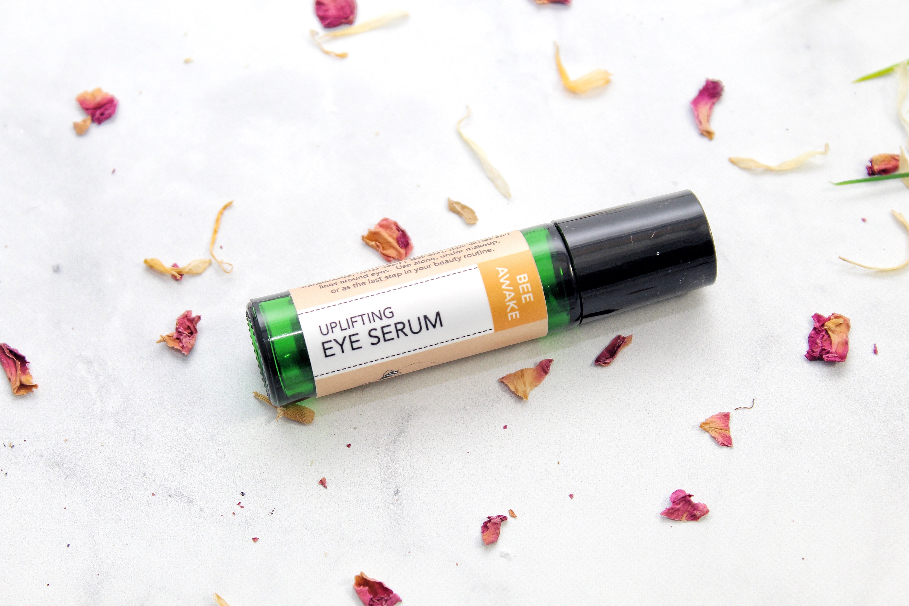 Bee Awake - Uplifting Eye Serum Roller