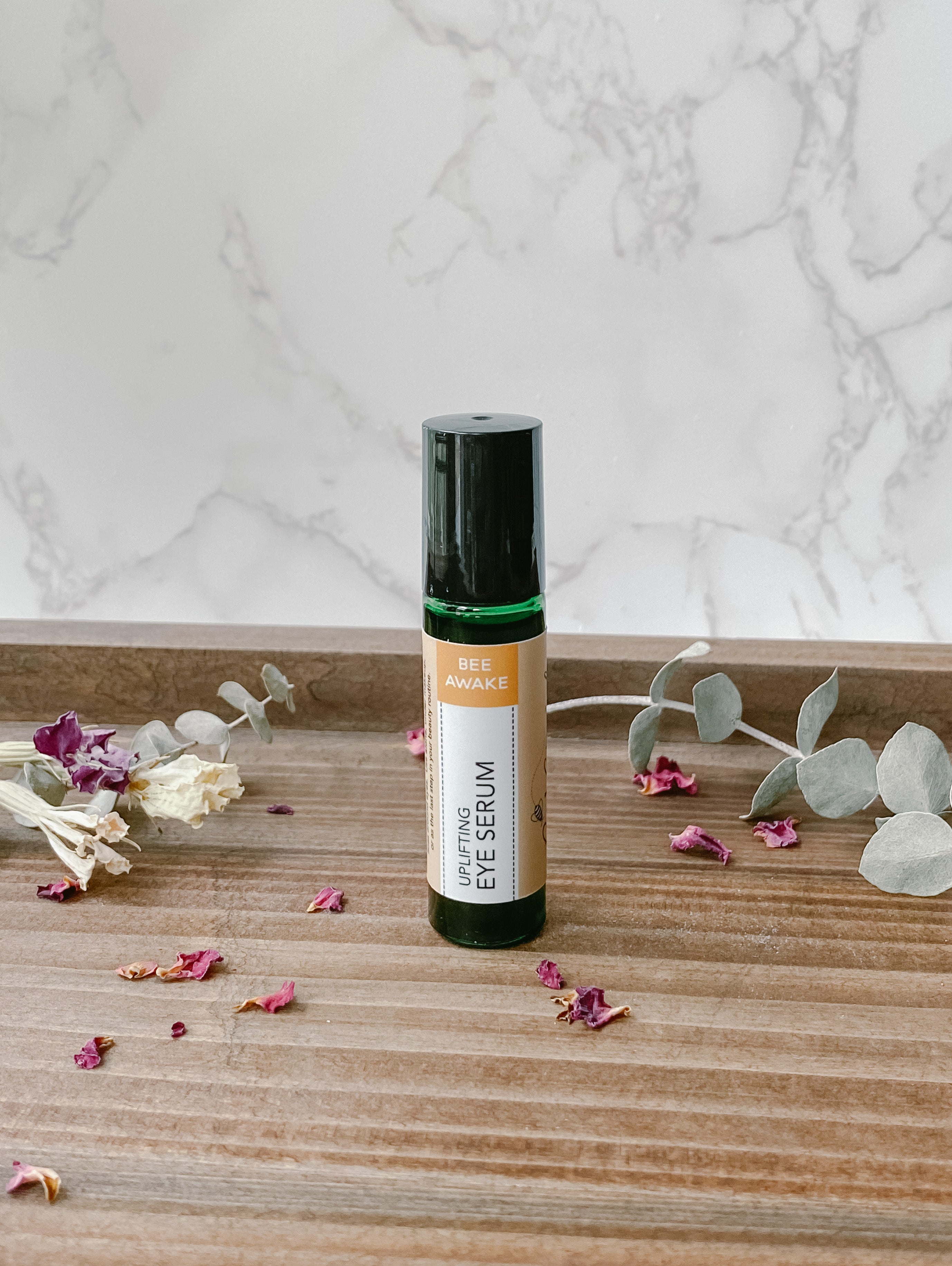 Bee Awake - Uplifting Eye Serum Roller