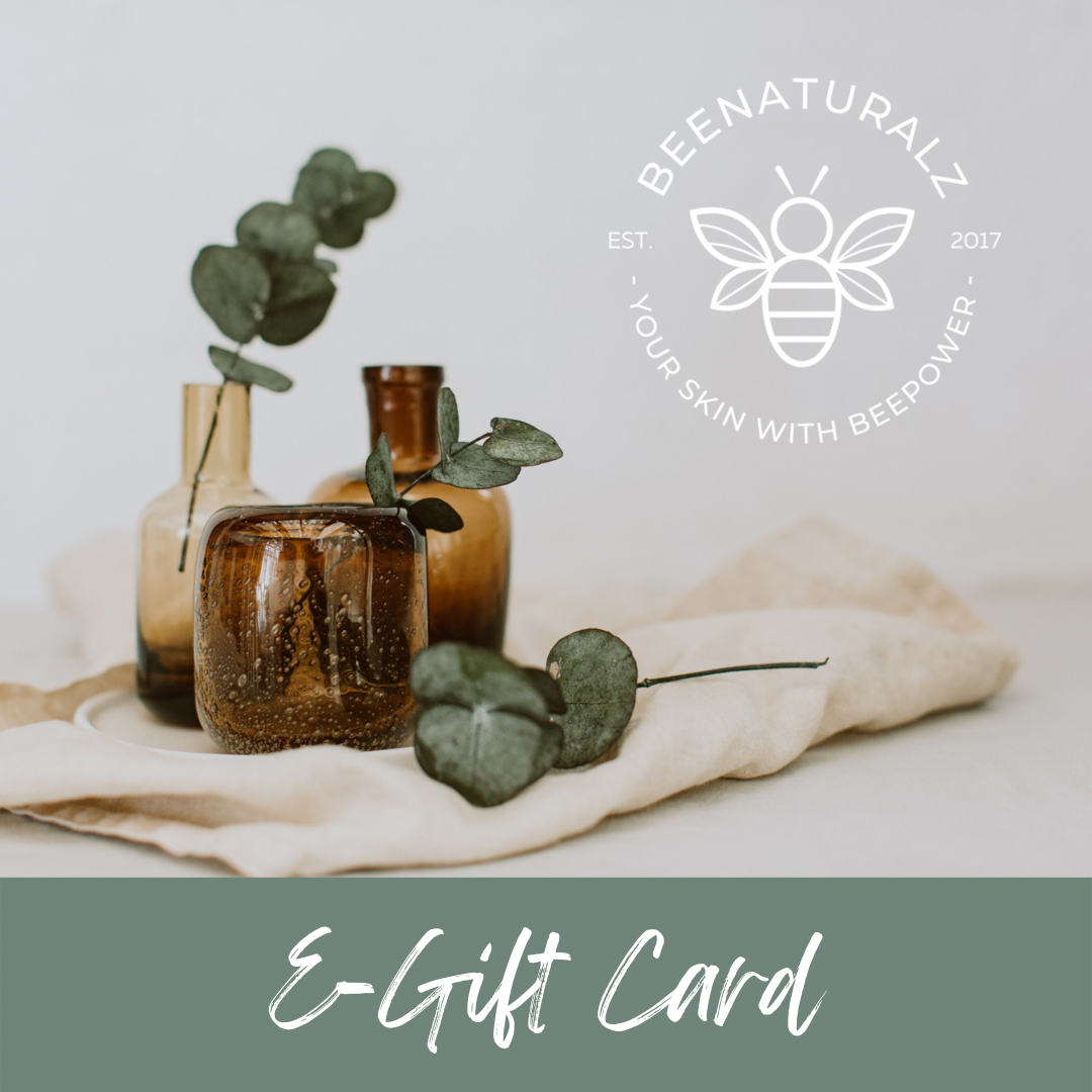 BeeNaturalz Gift Card