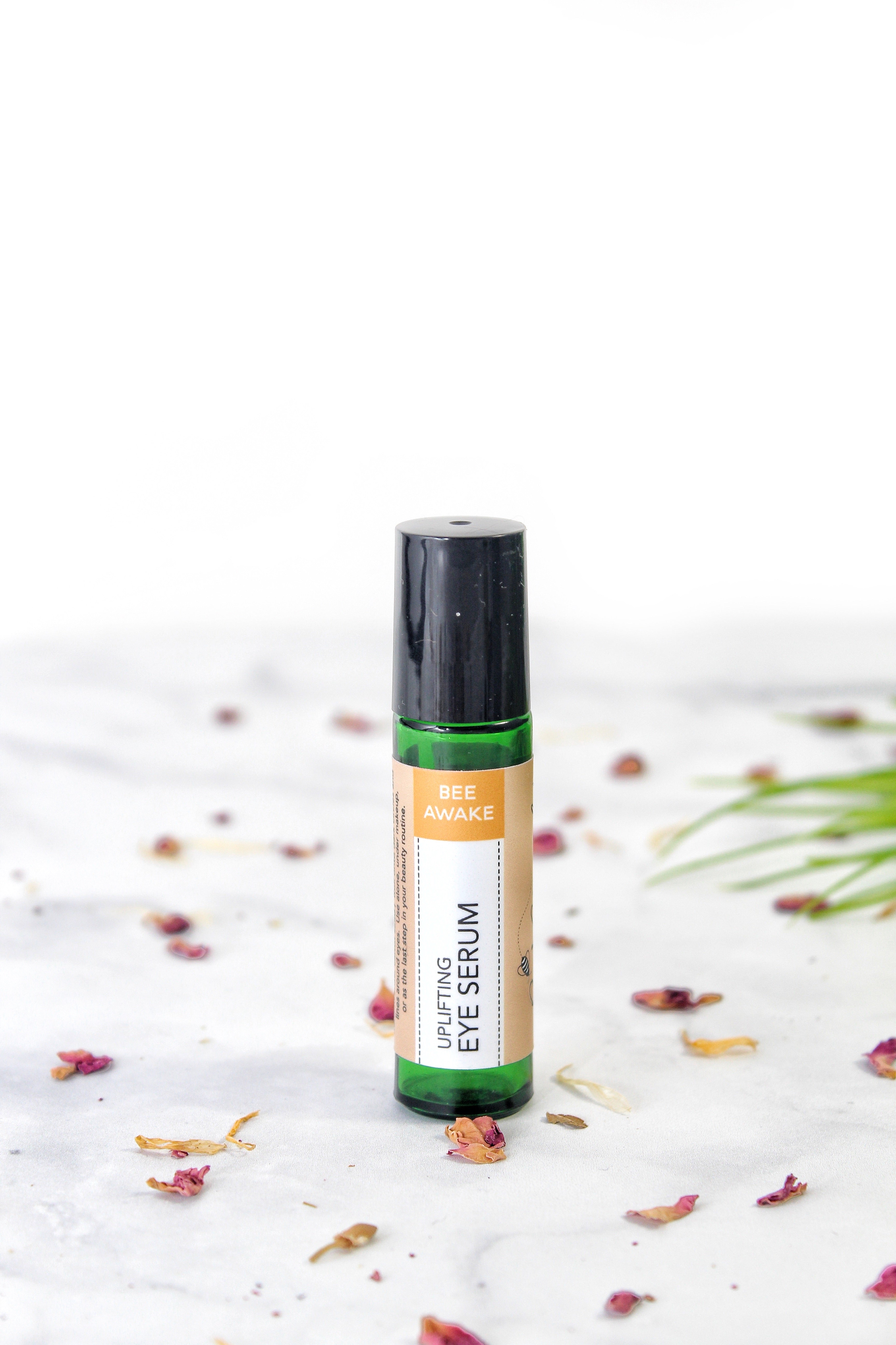 Bee Awake - Uplifting Eye Serum Roller