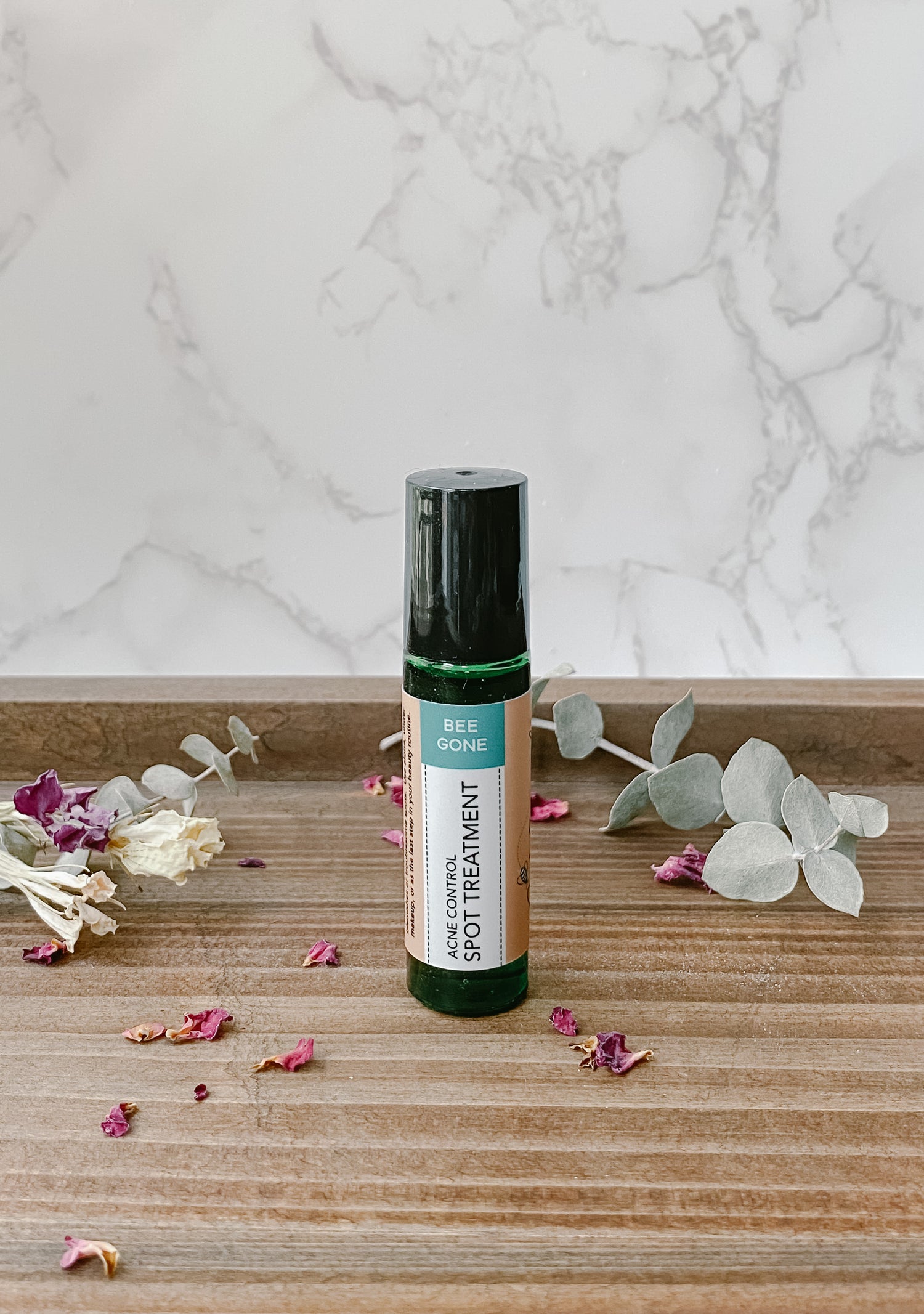 Bee Gone - Acne Spot Treatment