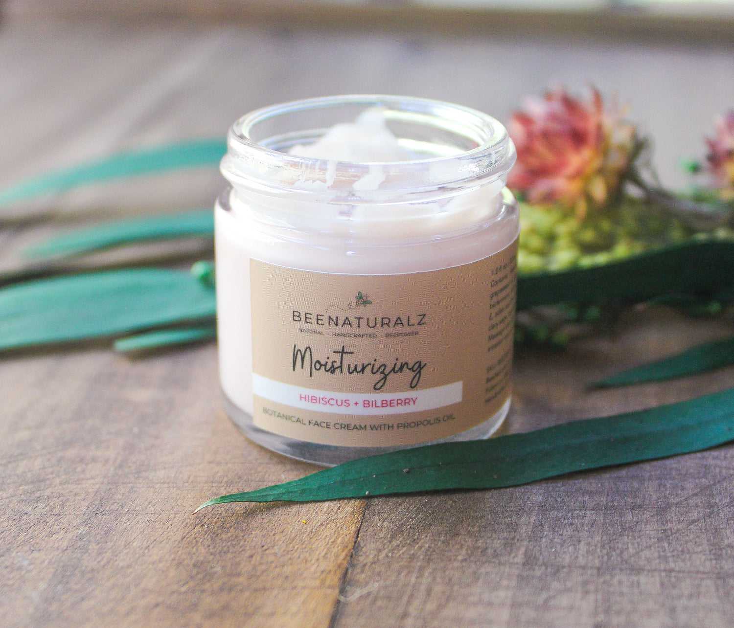 Beauty Cream - Moisturizing (Day)