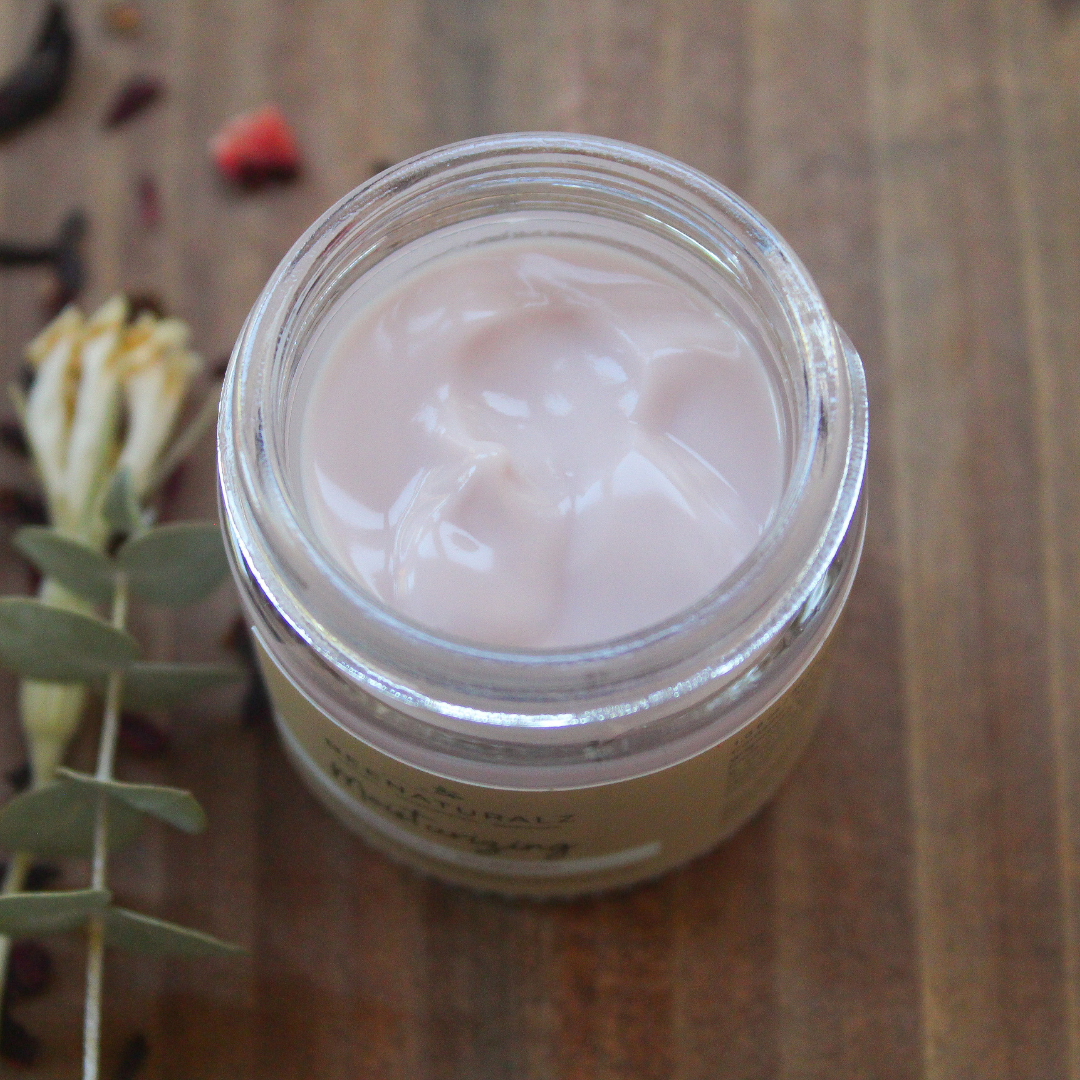 Beauty Cream - Moisturizing (Day)