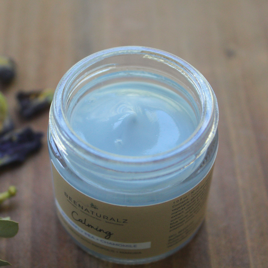 Beauty Cream - Calming (Night)