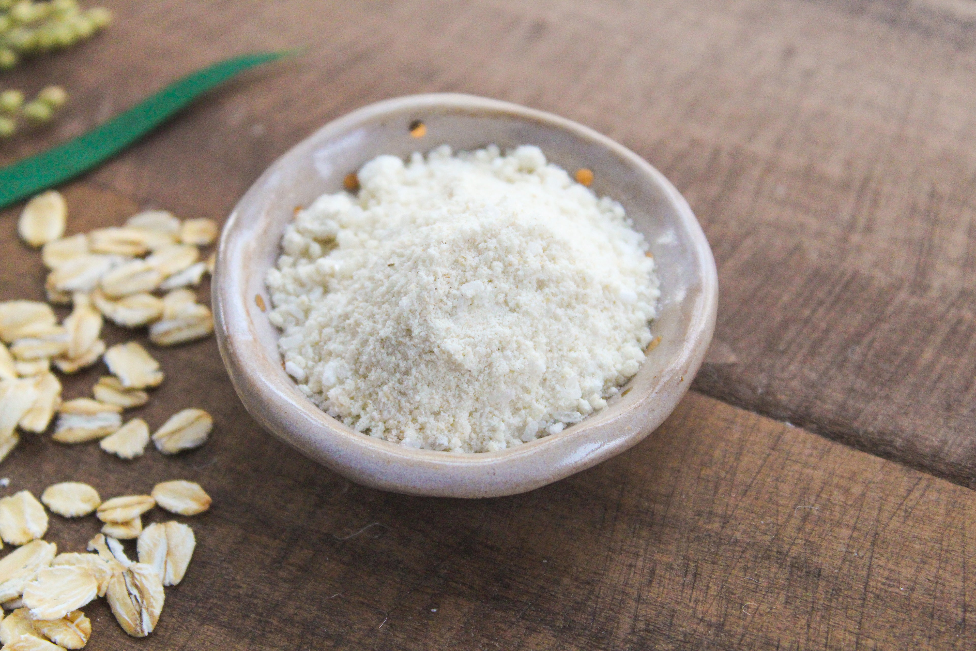 Soothing Bath Milk - Coconut + Oatmeal