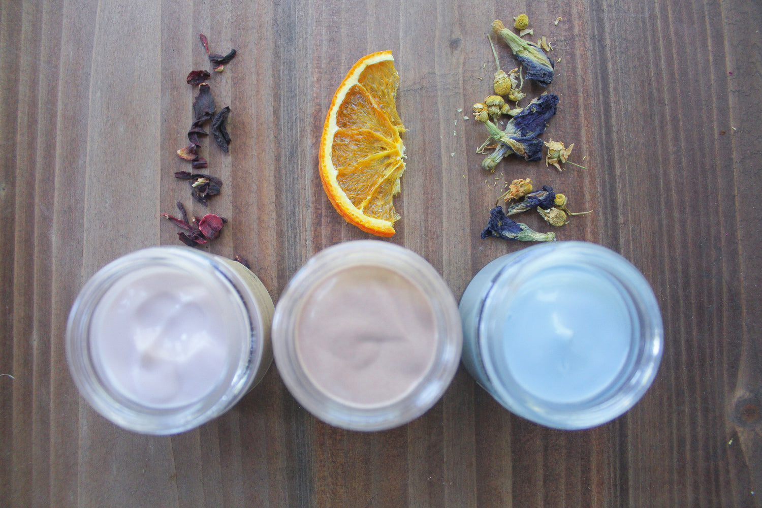 Beauty Cream - Calming (Night)