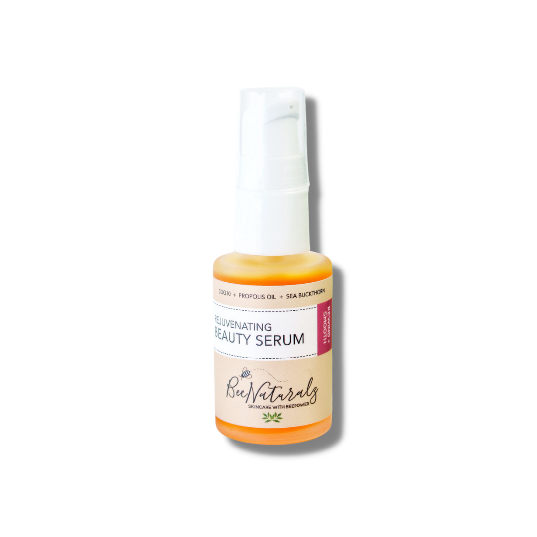 Beauty Serum - Rejuvenating CoQ10