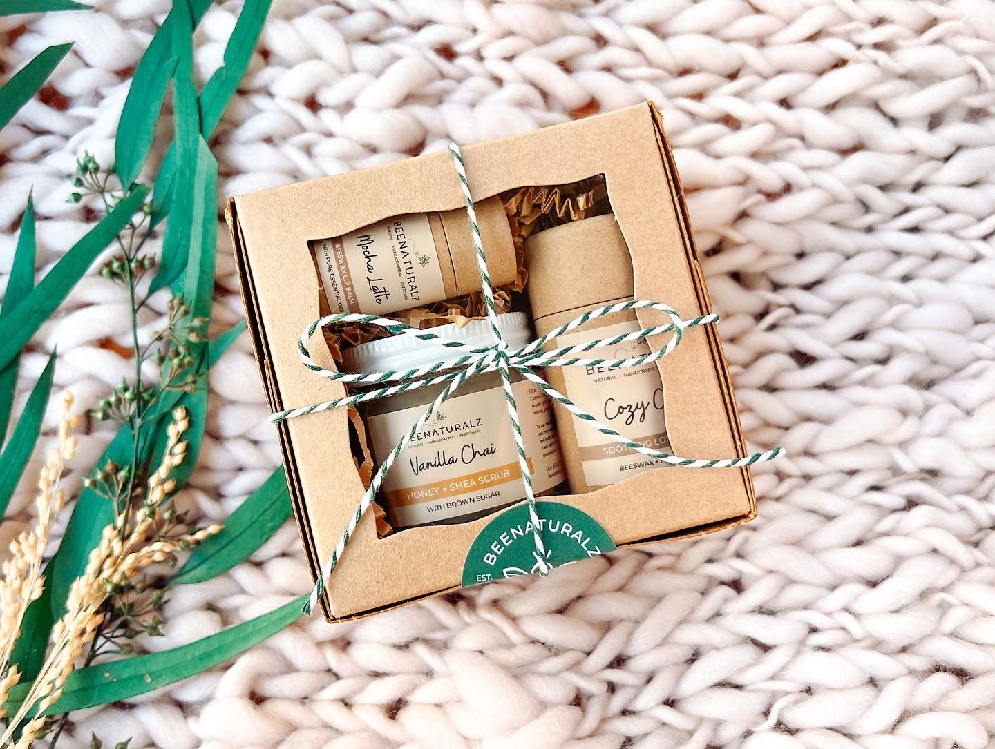 NEW Winter Collection