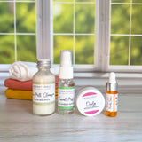 Facial Care Routine Discovery Kit - Rejuvenating