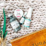 Facial Care Routine Discovery Kit - Clarifying