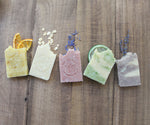 Guest/Travel Size Soap Bar