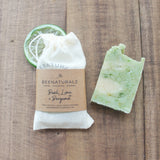 Guest/Travel Size Soap Bar