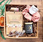 Bee Delighted Gift Box