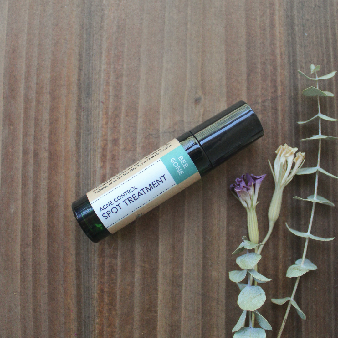 Bee Gone - Acne Spot Treatment