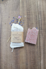 Guest/Travel Size Soap Bar