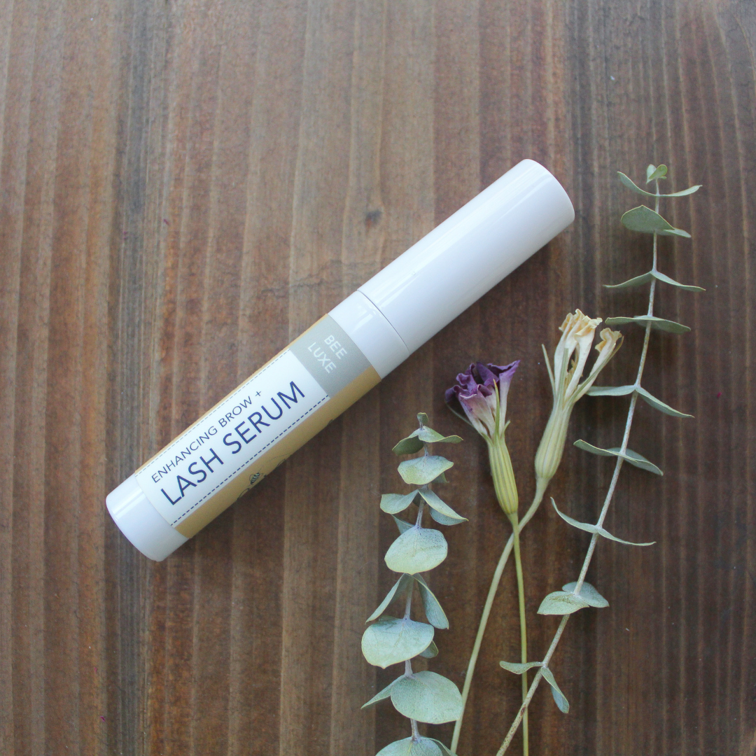 Bee Luxe - Lash + Brow Serum