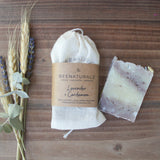 Guest/Travel Size Soap Bar