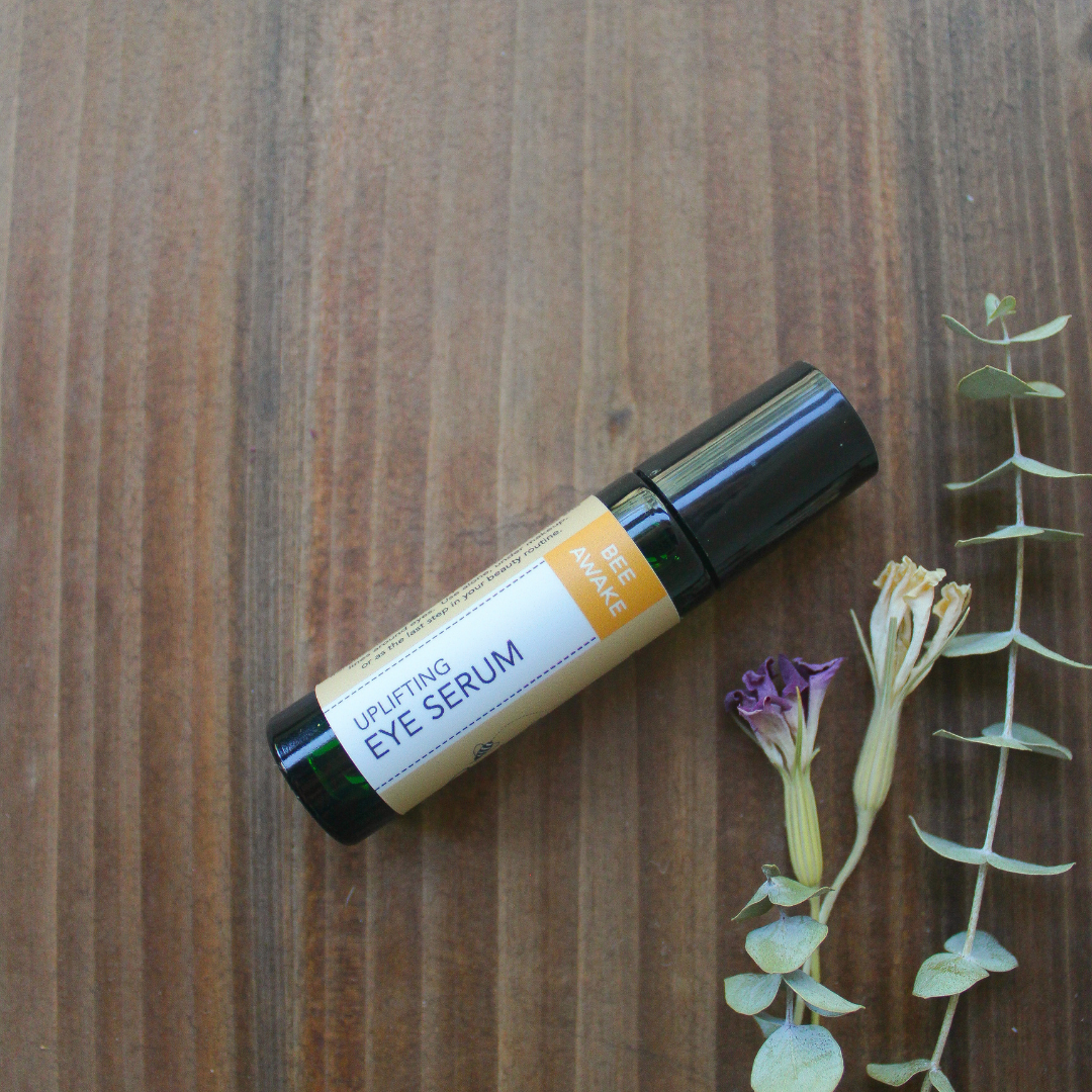 Bee Awake - Uplifting Eye Serum Roller