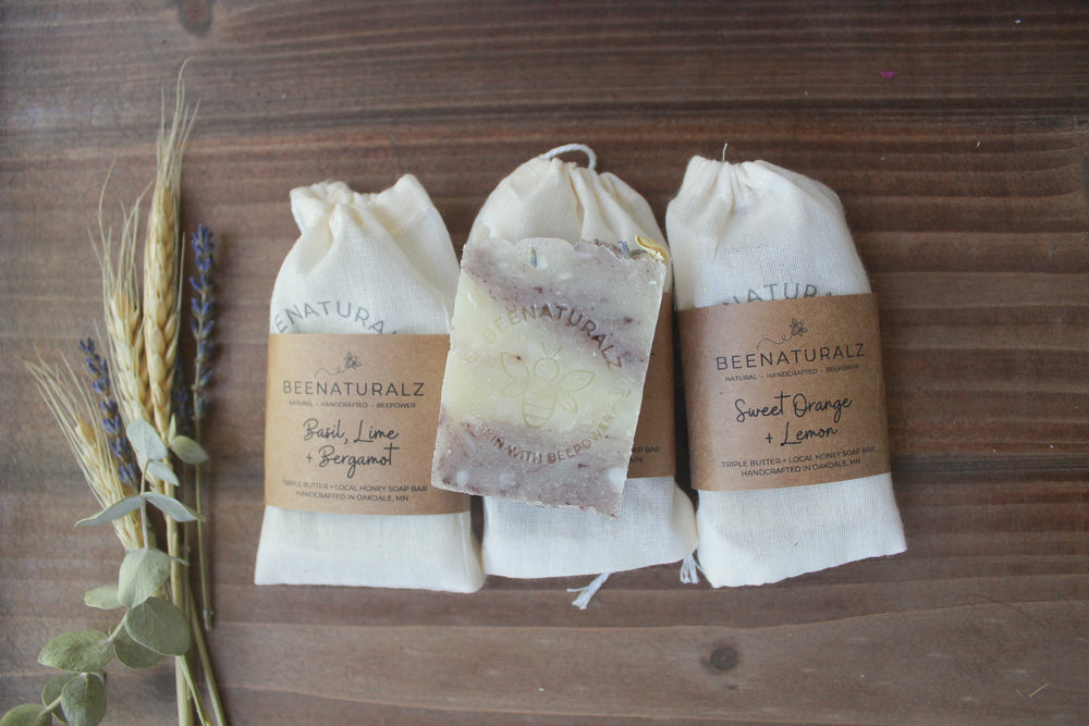 Guest/Travel Size Soap Bar