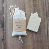 Guest/Travel Size Soap Bar