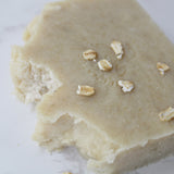 Triple Butter + Honey Soap Bar - Simply Oats + Honey