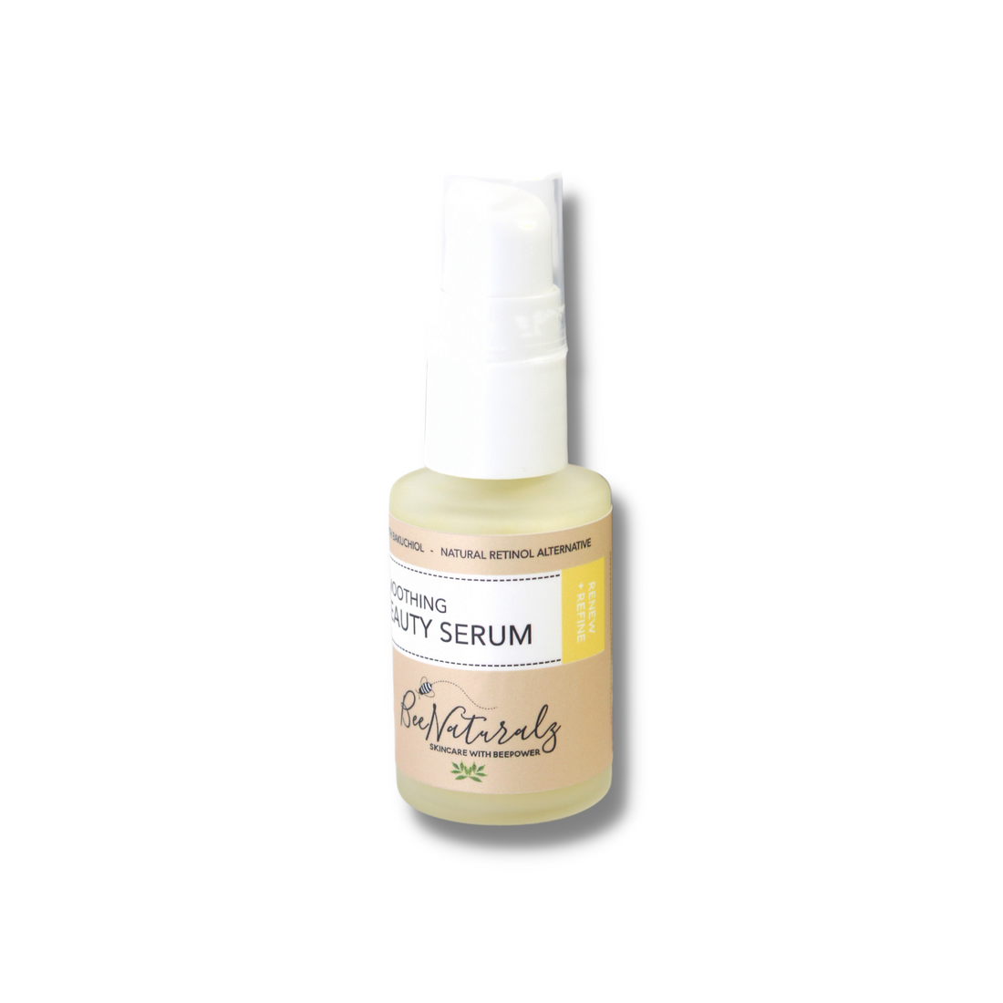 Beauty Serum - Smoothing Natural Retinol Alternative