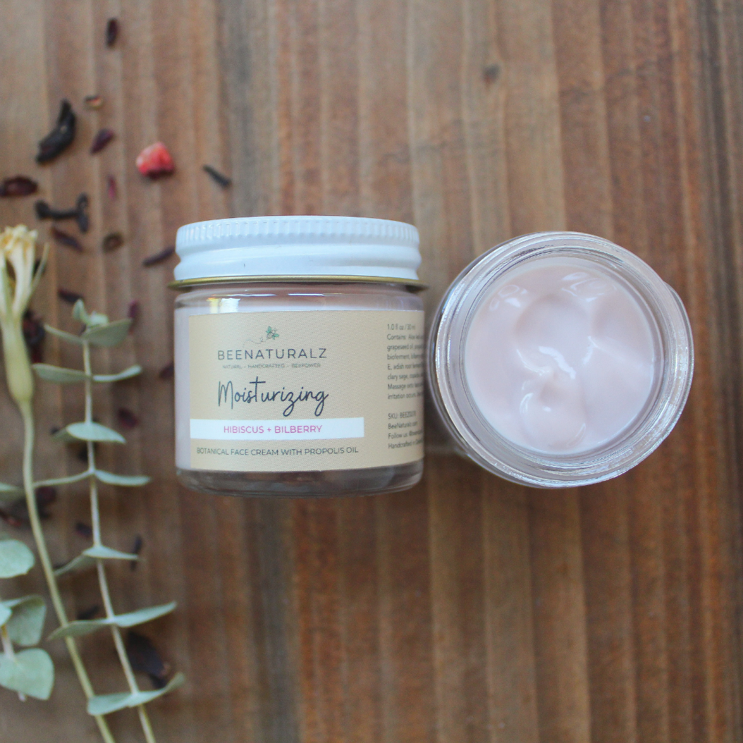 Beauty Cream - Moisturizing (Day)